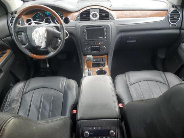 Photo 8 from auction – 2012 BUICK ENCLAVE with VIN 5GAKVDEDXCJ394443