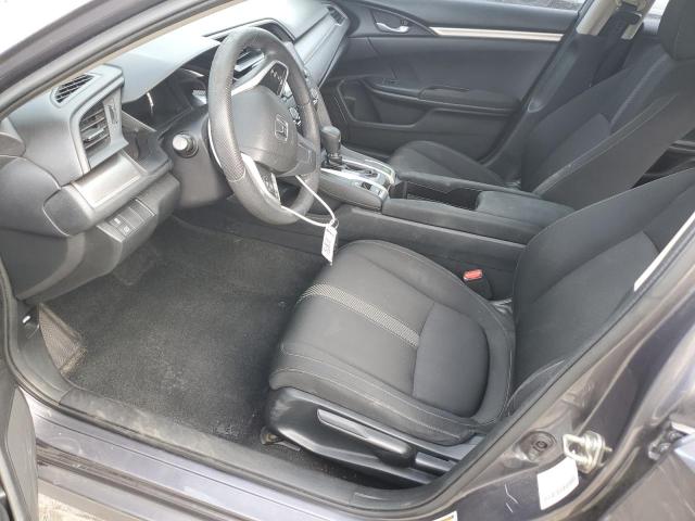 Photo 7 from auction – 2016 HONDA CIVIC LX with VIN 19XFC2F51GE067255