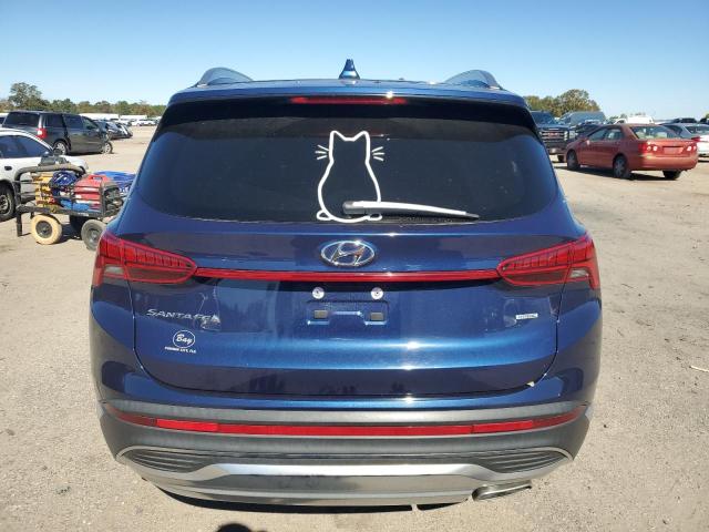 Photo 6 from auction – 2023 HYUNDAI SANTA FE S with VIN 5NMS3DAJ8PH543721