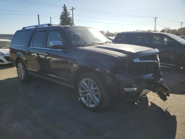 Photo 4 from auction – 2015 FORD EXPEDITION with VIN 1FMJK1MT4FEF30410