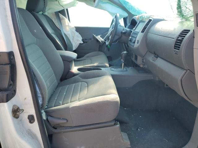 Photo 7 from auction – 2020 NISSAN FRONTIER S with VIN 1N6ED0CE4LN721038