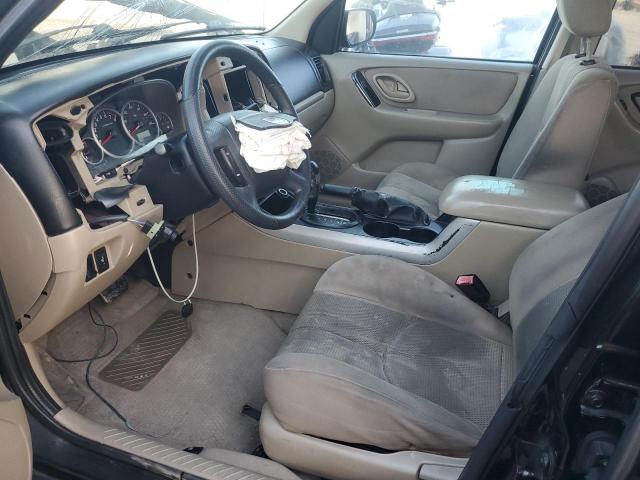 Photo 7 from auction – 2005 MAZDA TRIBUTE S with VIN 4F2YZ04135KM00884