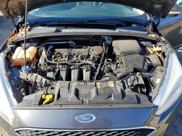 Photo 11 from auction – 2016 FORD FOCUS SE with VIN 1FADP3F28GL303369