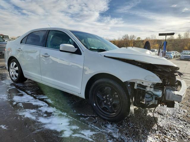 Photo 4 from auction – 2011 FORD FUSION SE with VIN 3FAHP0HA5BR173341
