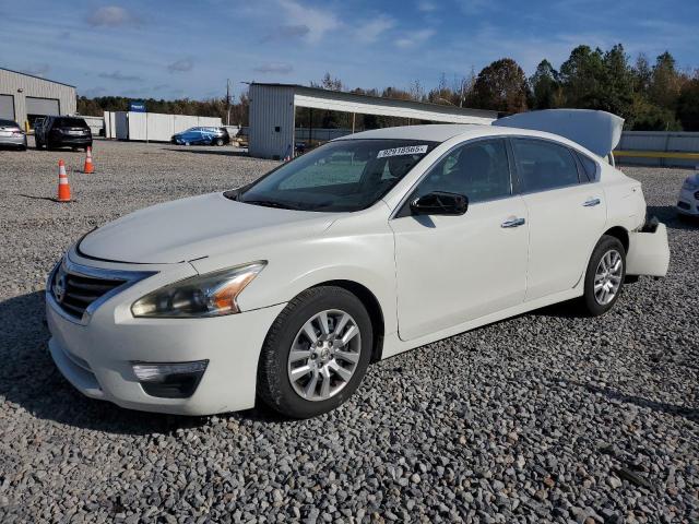 Photo 1 from auction – 2013 NISSAN ALTIMA 2.5 with VIN 1N4AL3AP6DC116645