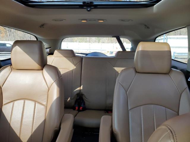 Photo 10 from auction – 2015 BUICK ENCLAVE with VIN 5GAKVCKD4FJ386132