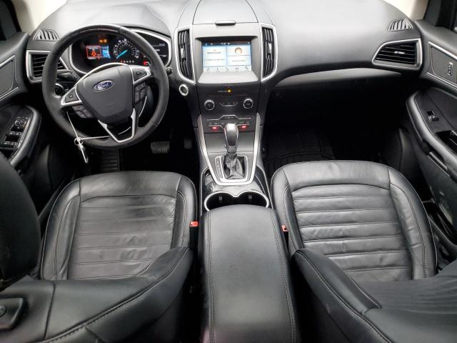 Photo 8 from auction – 2016 FORD EDGE SEL with VIN 2FMPK4J98GBC20553