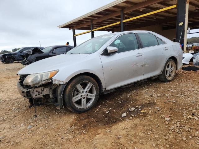 TOYOTA CAMRY BASE 2012 مع رقم تعريف المركبة 4T1BF1FK5CU100559 - صورة من المزاد