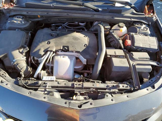 Photo 11 from auction – 2016 CHEVROLET MALIBU PRE with VIN 1G1ZH5SX3GF200345