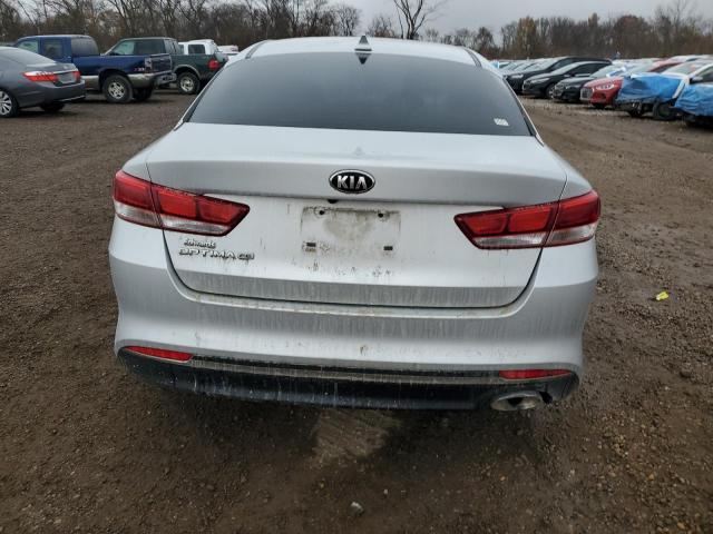 Photo 6 from auction – 2017 KIA OPTIMA LX with VIN KNAGT4L3XH5131726