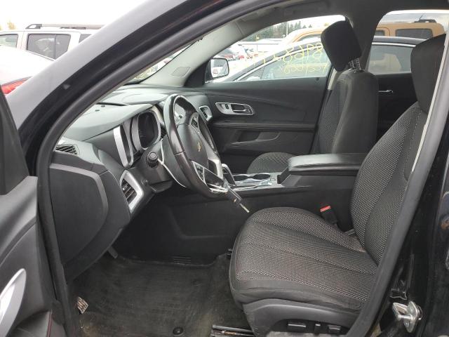 Photo 7 from auction – 2015 CHEVROLET EQUINOX LT with VIN 2GNALBEK5F6378551
