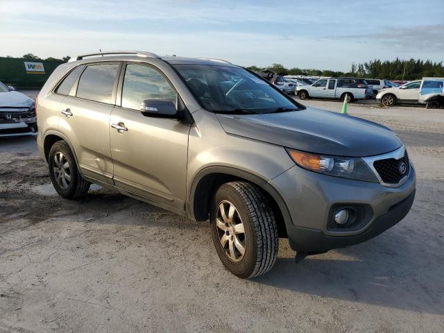 Photo 4 from auction – 2011 KIA SORENTO BA with VIN 5XYKT4A13BG145965