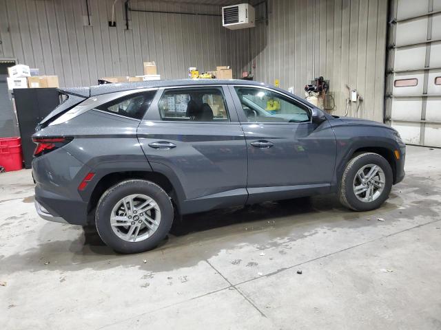Photo 3 from auction – 2025 HYUNDAI TUSCON with VIN 5NMJACDEXSH472198
