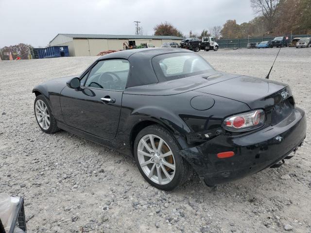 Photo 2 from auction – 2008 MAZDA MX-5 MIATA with VIN JM1NC26F580154915