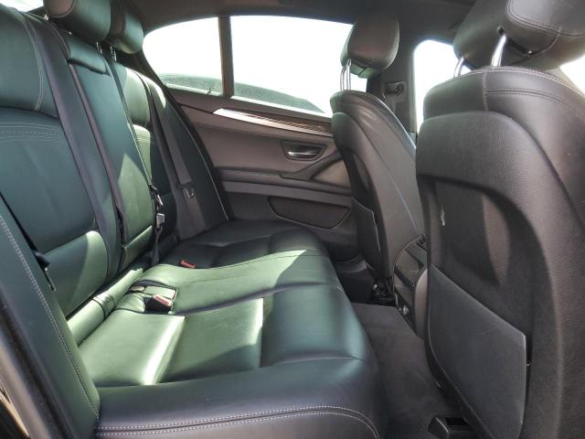 Photo 10 from auction – 2016 BMW 535 I with VIN WBA5B1C58GG131074