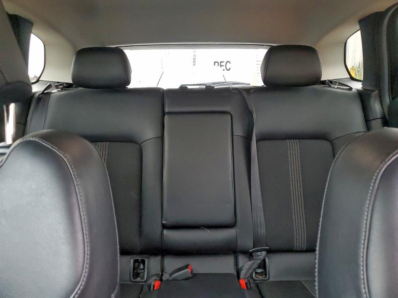 Photo 10 from auction – 2024 MAZDA CX-50 PREF with VIN 7MMVABBM7RN180978