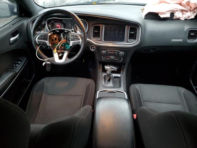 Photo 8 from auction – 2017 DODGE CHARGER R/ with VIN 2C3CDXCT6HH563081