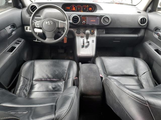 Photo 8 from auction – 2012 TOYOTA SCION XB with VIN JTLZE4FE6CJ010537