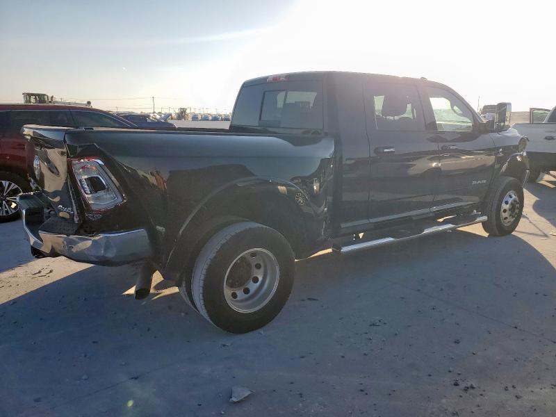 Photo 3 from auction – 2022 RAM 3500 LARAM with VIN 3C63RRML3NG193590