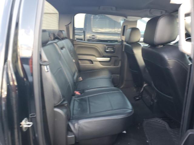 Photo 10 from auction – 2018 CHEVROLET SILVERADO with VIN 3GCPCRECXJG403588