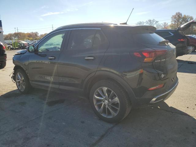 Photo 2 from auction – 2021 BUICK ENCORE GX with VIN KL4MMFSL1MB077285