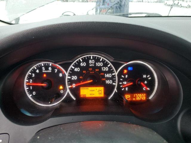 Foto 9 de la subasta – 2012 NISSAN ALTIMA BAS con VIN 1N4AL2AP5CN525331