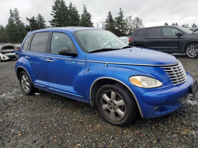 Photo 4 from auction – 2004 CHRYSLER PT CRUISER with VIN 3C8FY68834T365571