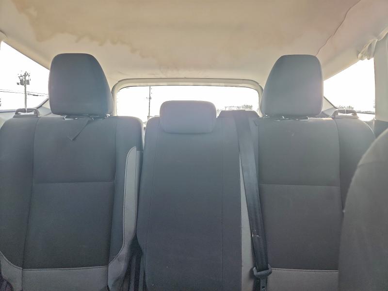 Photo 10 from auction – 2014 FORD ESCAPE S with VIN 1FMCU0F73EUB05097