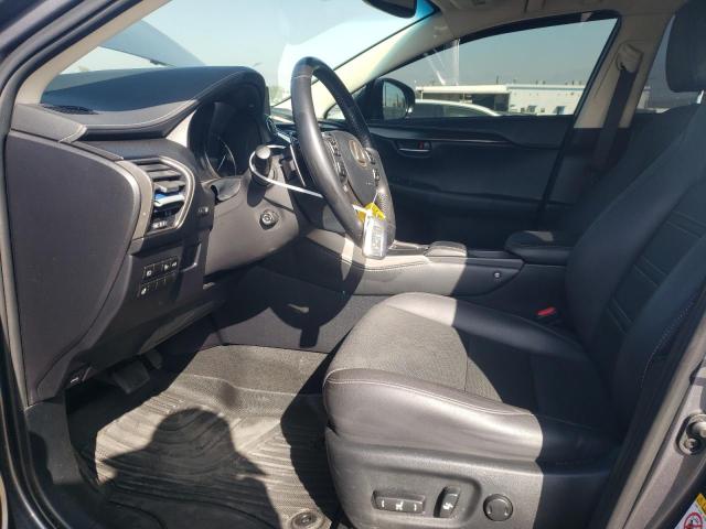 Photo 7 from auction – 2019 LEXUS NX 300H with VIN JTJBJRBZ7K2115981