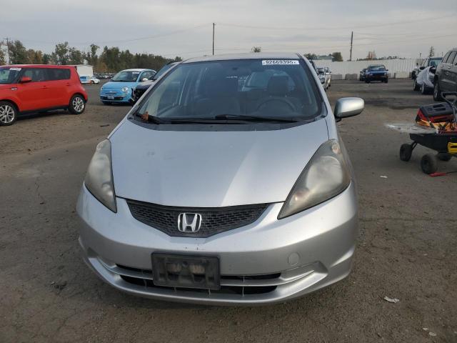 Photo 5 from auction – 2012 HONDA FIT with VIN JHMGE8H39CS004357