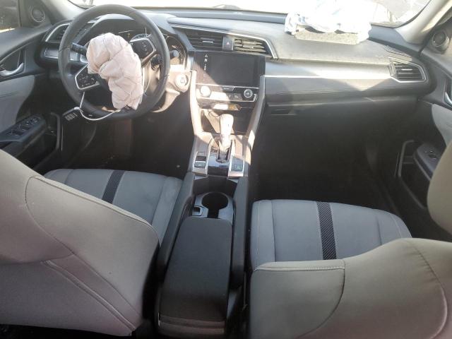 Photo 8 from auction – 2018 HONDA CIVIC with VIN 2HGFC2F77JH579858