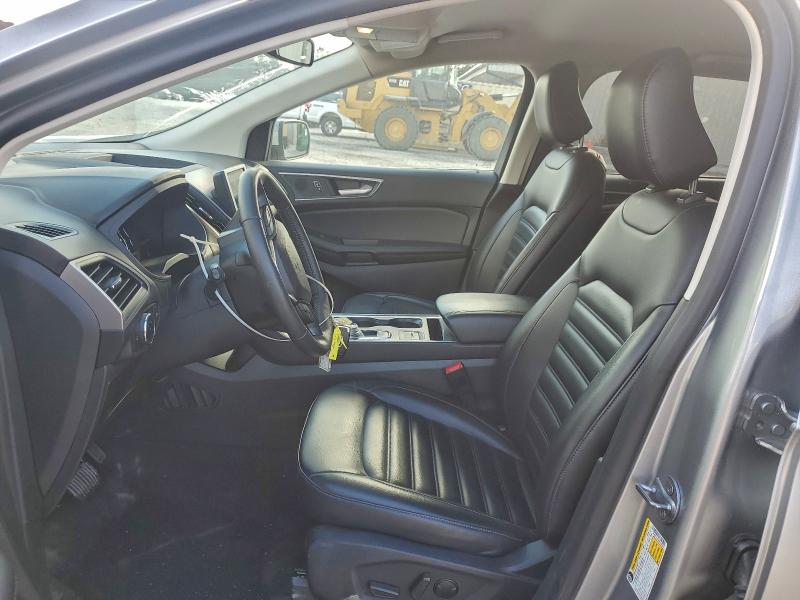Photo 7 from auction – 2024 FORD EDGE SEL with VIN 2FMPK4J9XRBA96823