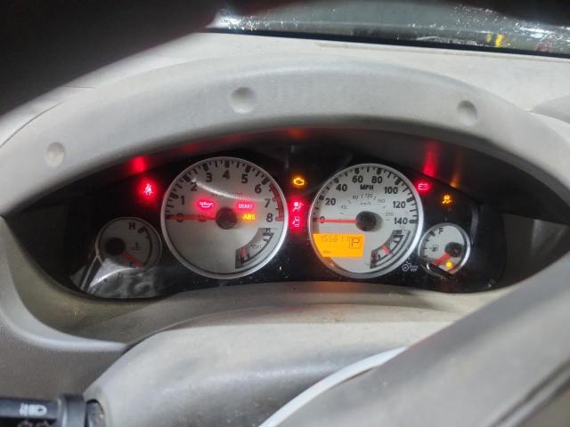 Photo 9 from auction – 2012 NISSAN FRONTIER S with VIN 1N6AD0ER5CC415797