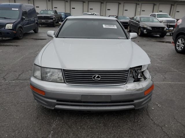 Photo 5 from auction – 1996 LEXUS LS 400 with VIN JT8BH22F5T0064231