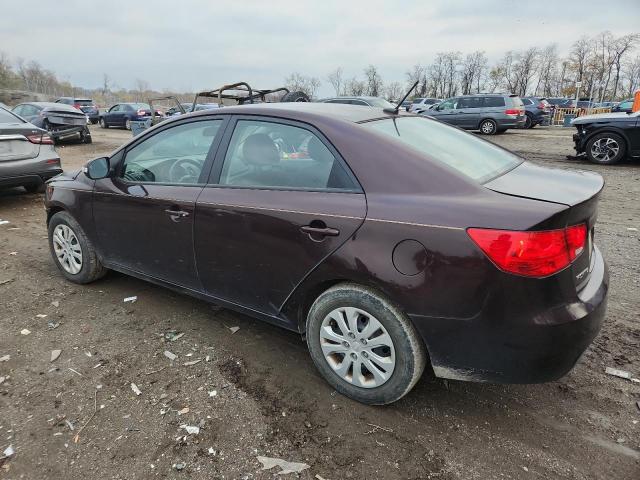 Photo 2 from auction – 2010 KIA FORTE EX with VIN KNAFU4A22A5284416