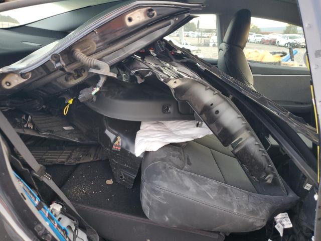 Photo 10 from auction – 2025 TESLA MODEL 3 with VIN 5YJ3E1EA8SF022029