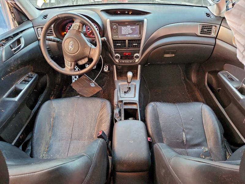 Photo 8 from auction – 2013 SUBARU FORESTER T with VIN JF2SHGHC9DH444849