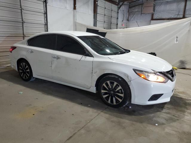 Photo 4 from auction – 2018 NISSAN ALTIMA with VIN 1N4AL3AP7JC198011