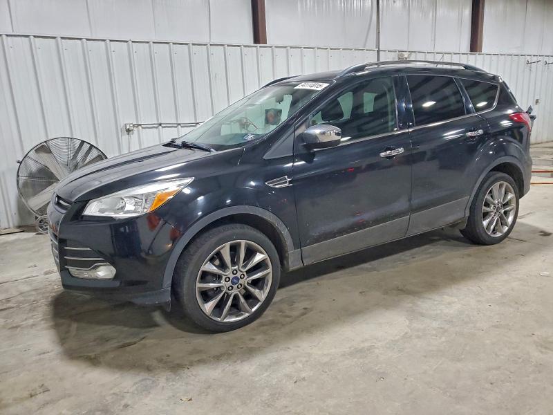 FORD ESCAPE SE 2014 مع رقم تعريف المركبة 1FMCU9G97EUC06227 - صورة من المزاد