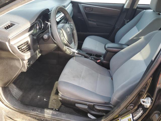 Photo 7 from auction – 2014 TOYOTA COROLLA L with VIN 2T1BURHE8EC224440