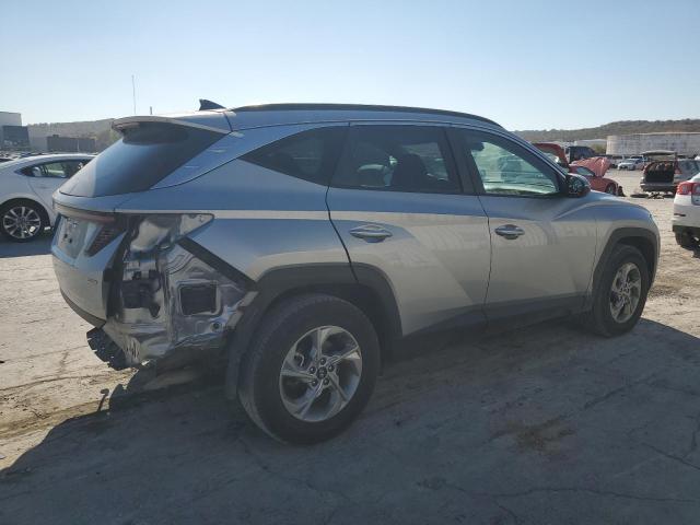 Photo 3 from auction – 2023 HYUNDAI TUCSON SEL with VIN 5NMJBCAE1PH183672
