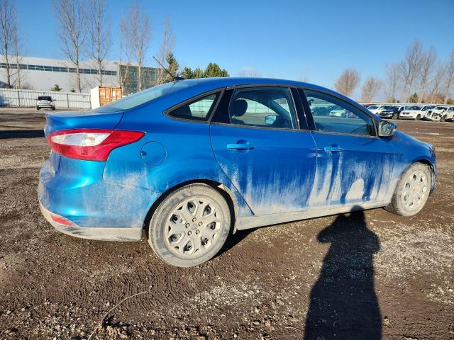 Photo 3 from auction – 2014 FORD FOCUS SE with VIN 1FADP3F23EL342867