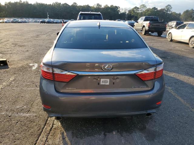Photo 6 from auction – 2015 LEXUS ES 350 with VIN JTHBK1GG2F2203883