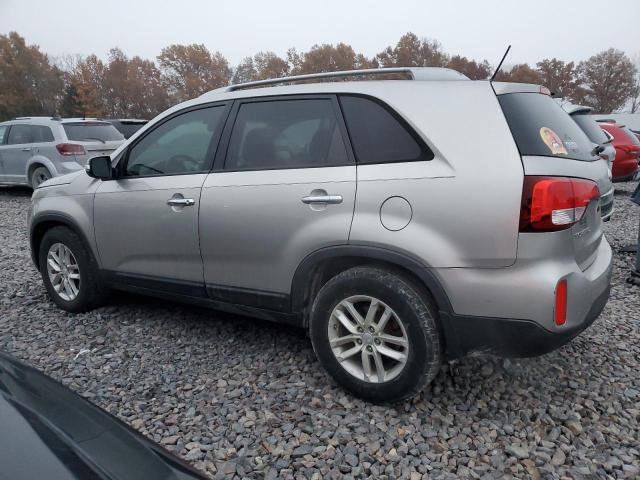 Photo 2 from auction – 2014 KIA SORENTO LX with VIN 5XYKT3A69EG532871