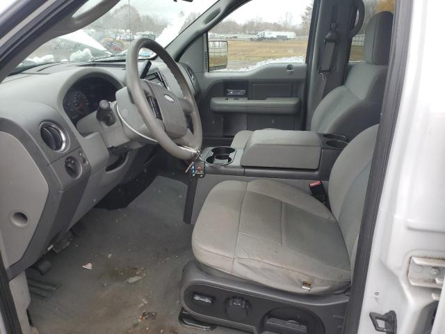 Photo 7 from auction – 2007 FORD F150 SUPER with VIN 1FTPW14V57FB71407