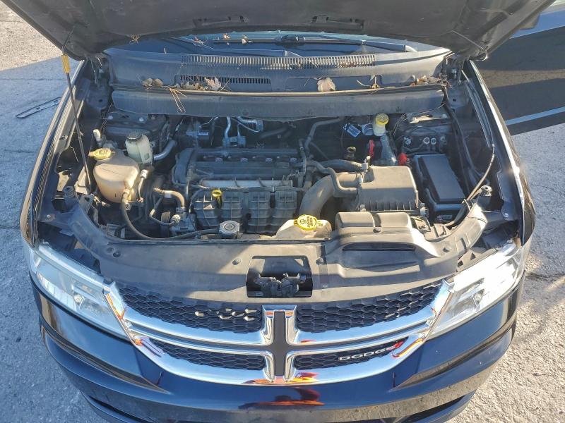 Photo 12 from auction – 2017 DODGE JOURNEY SE with VIN 3C4PDCAB2HT587496