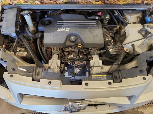 Photo 12 from auction – 2008 CHEVROLET UPLANDER L with VIN 1GNDV23108D154108