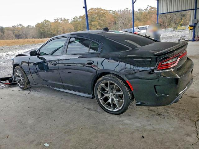 Photo 2 from auction – 2023 DODGE CHARGER with VIN 2C3CDXHG1PH572068