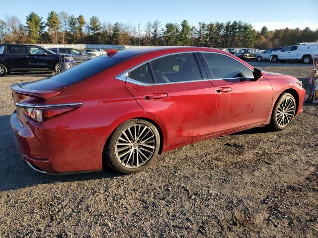 Photo 3 from auction – 2022 LEXUS ES 350 BAS with VIN 58ADZ1B15NU128404