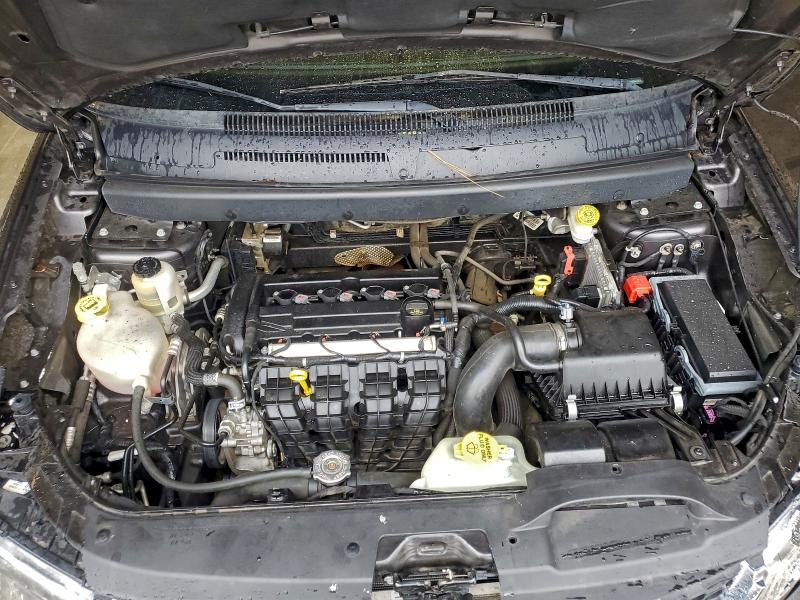 Photo 12 from auction – 2019 DODGE JOURNEY SE with VIN 3C4PDCABXKT789588